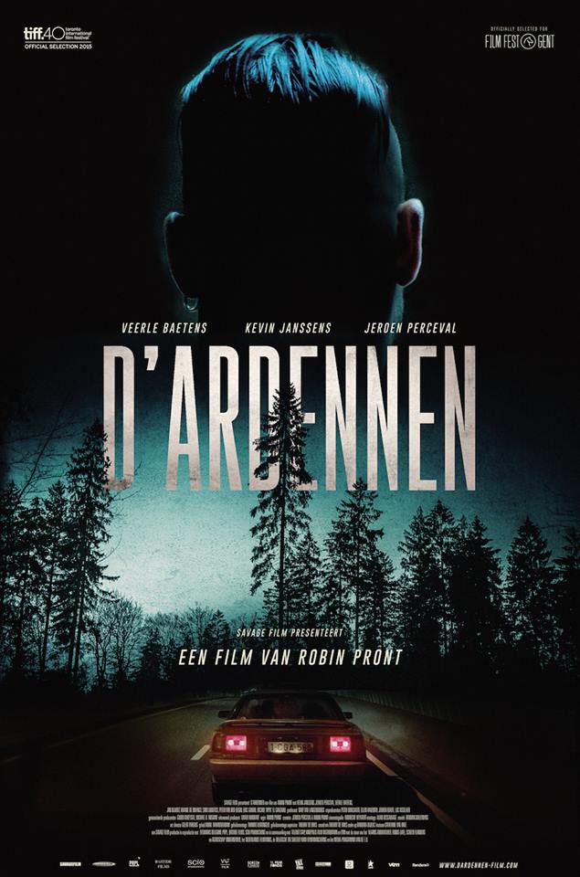 D-Ardennen-poster